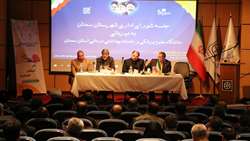 رئیس دانشگاه در نشست شورای اداری سمنان به تشریح پویش ها و برنامه های سلامت محور پرداخت